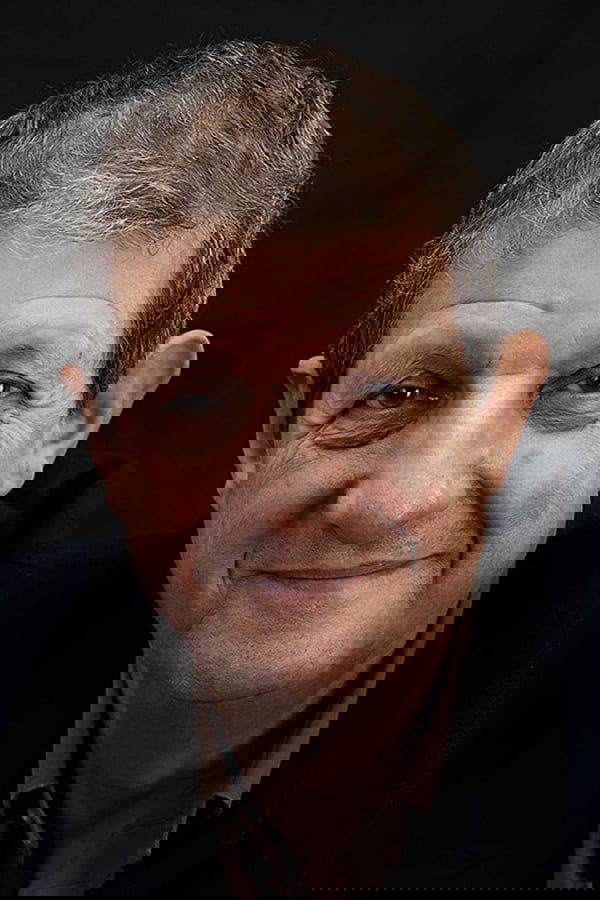 Foto de Chris Serle