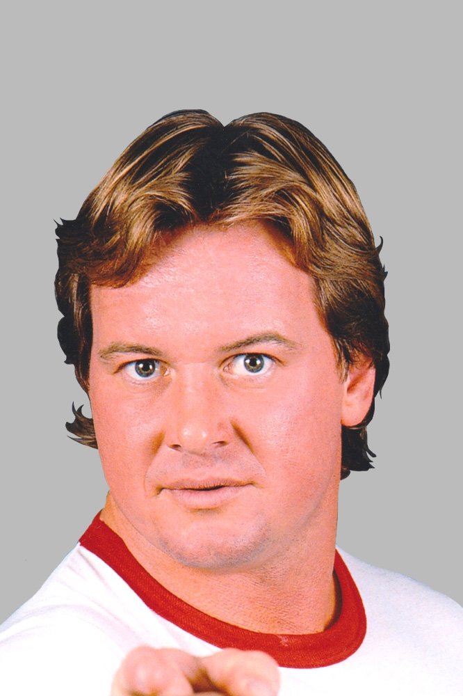 Foto de Roddy Piper