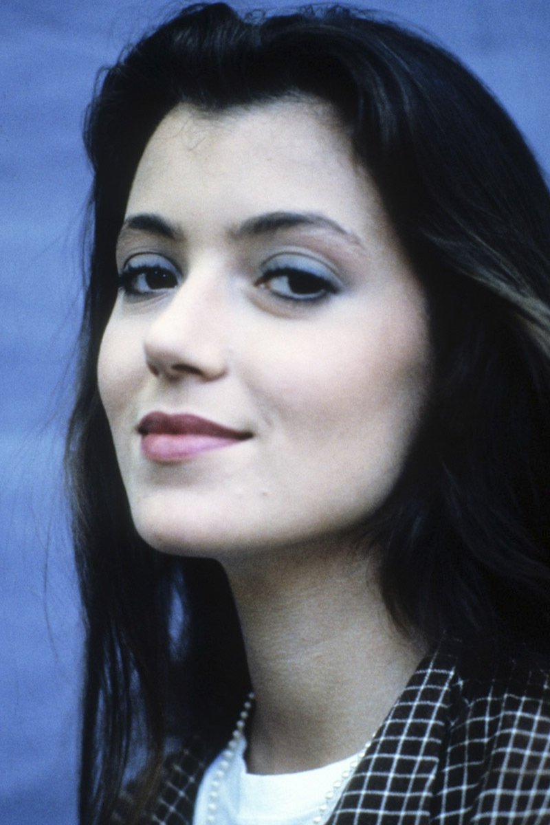 Foto de Mia Sara