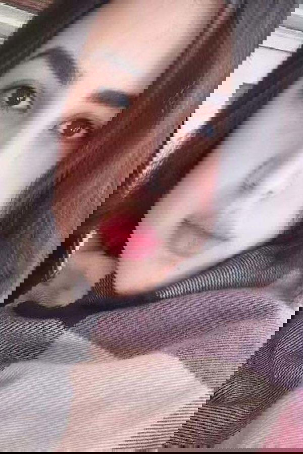 Foto de منة المصري