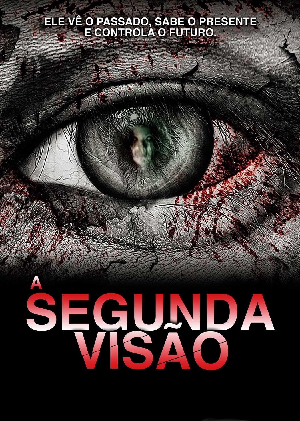 Poster de A Segunda Visão