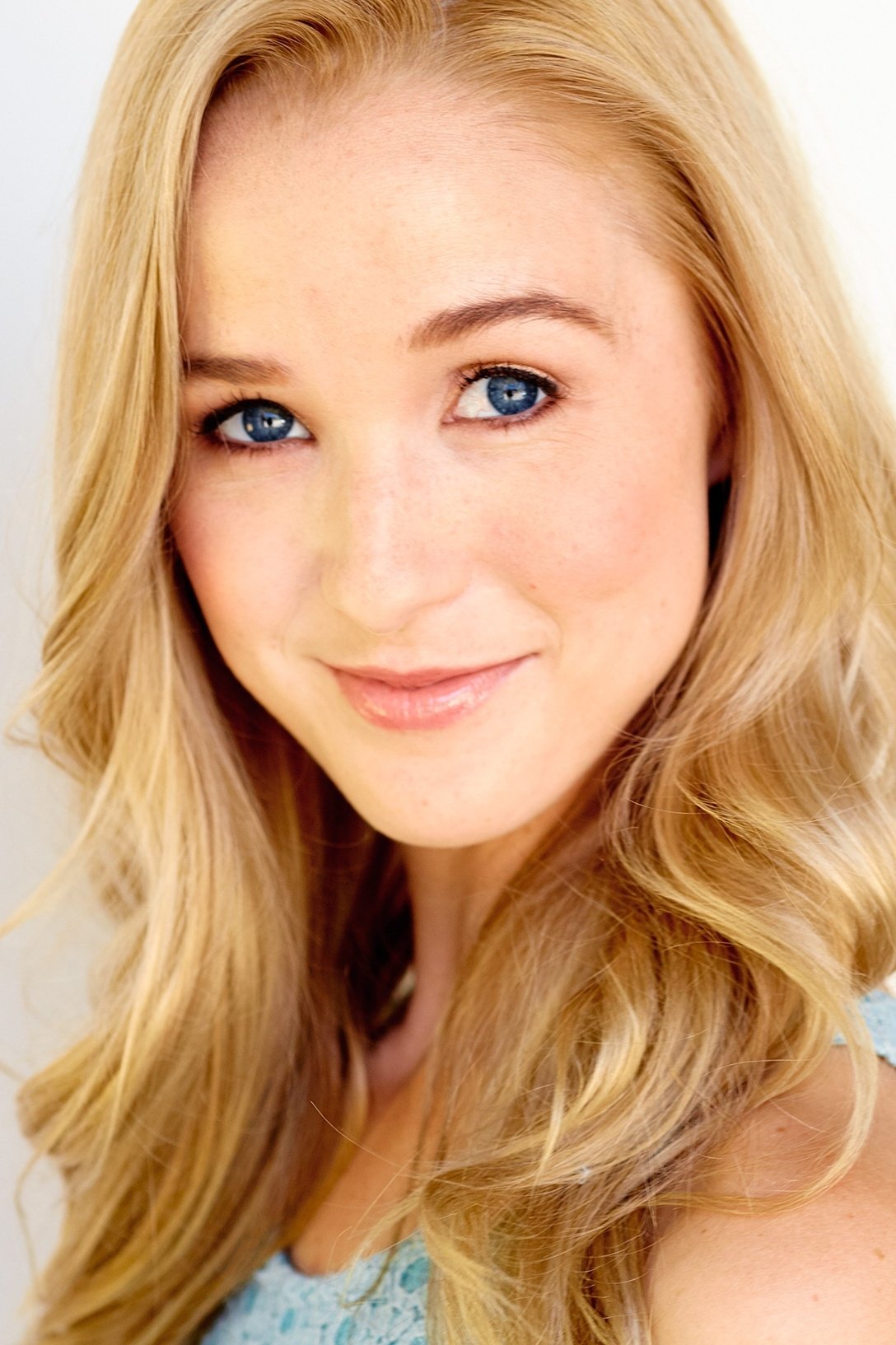 Foto de Lily Gibson