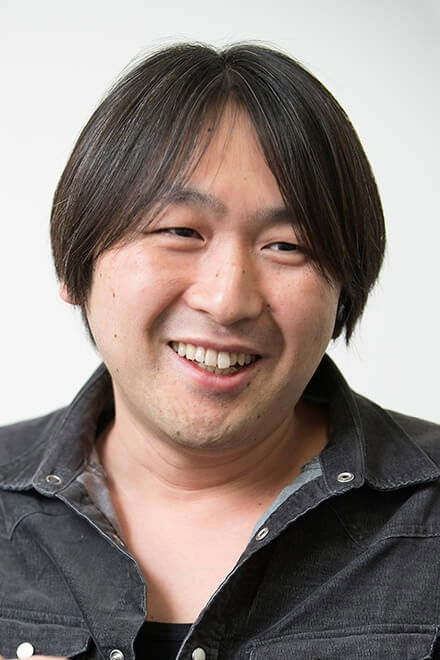 小石川淳/3D Artist