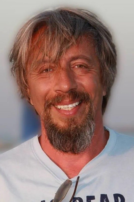 Foto de Alberto Ferrari