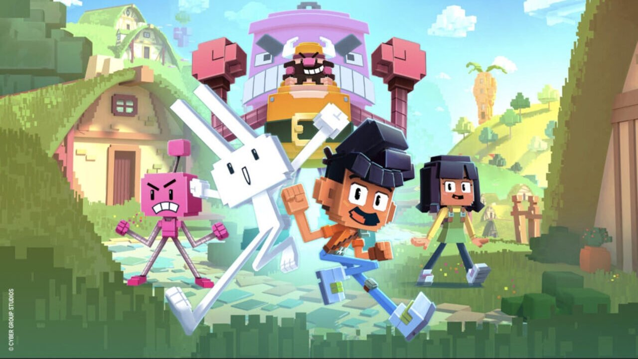 Backdrop image
