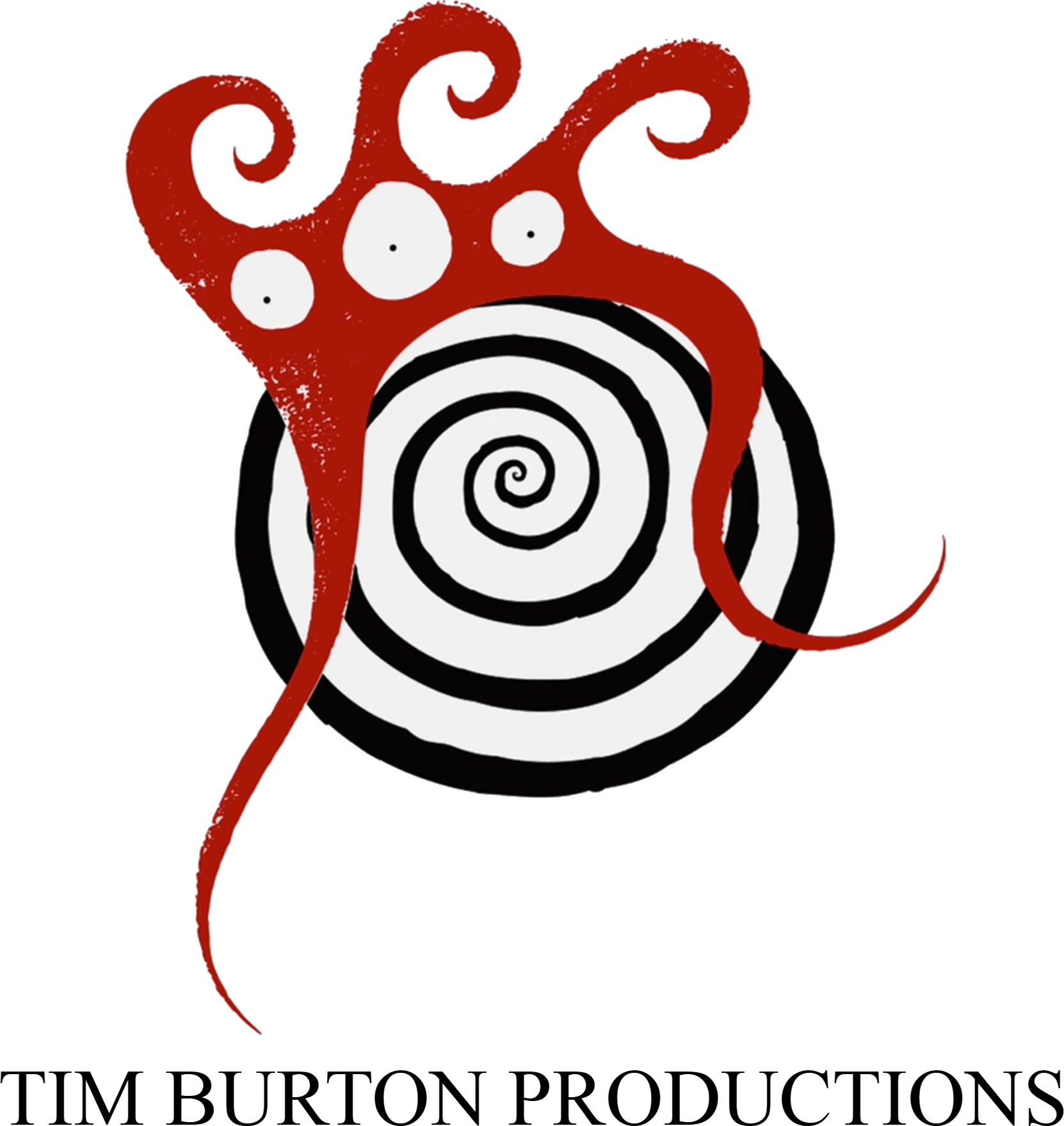 Tim Burton Productions