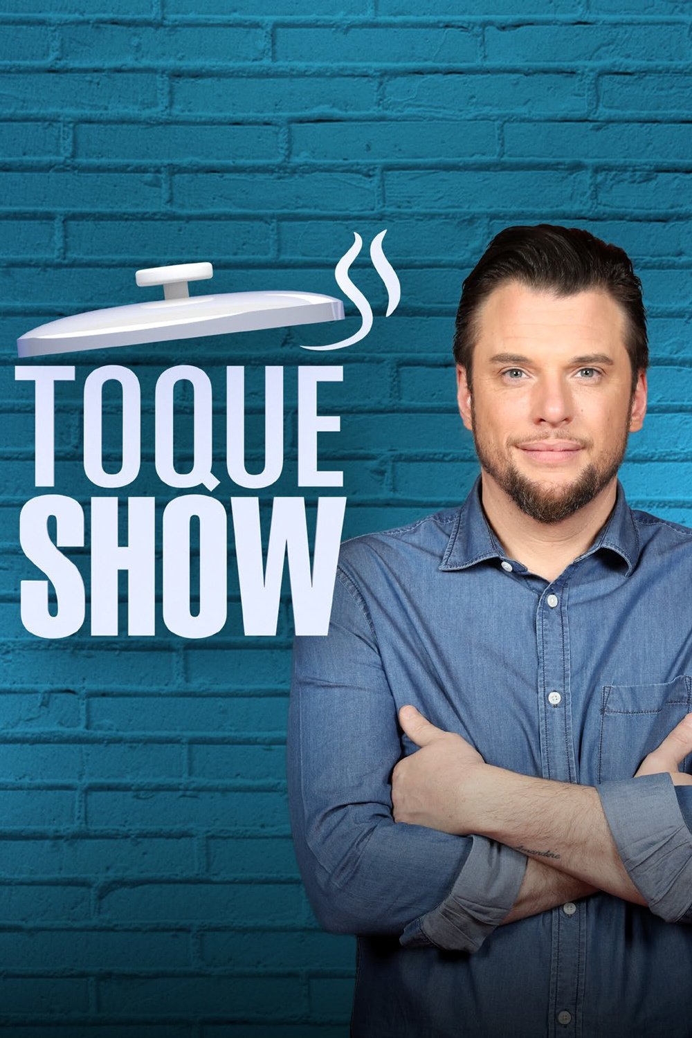 Poster de Toque Show