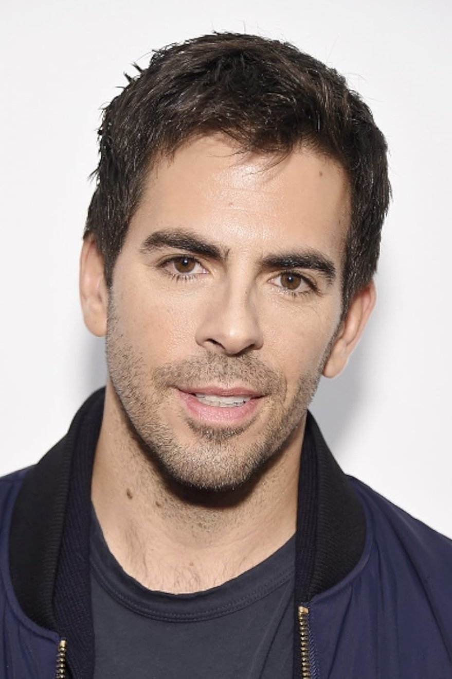 Foto de Eli Roth