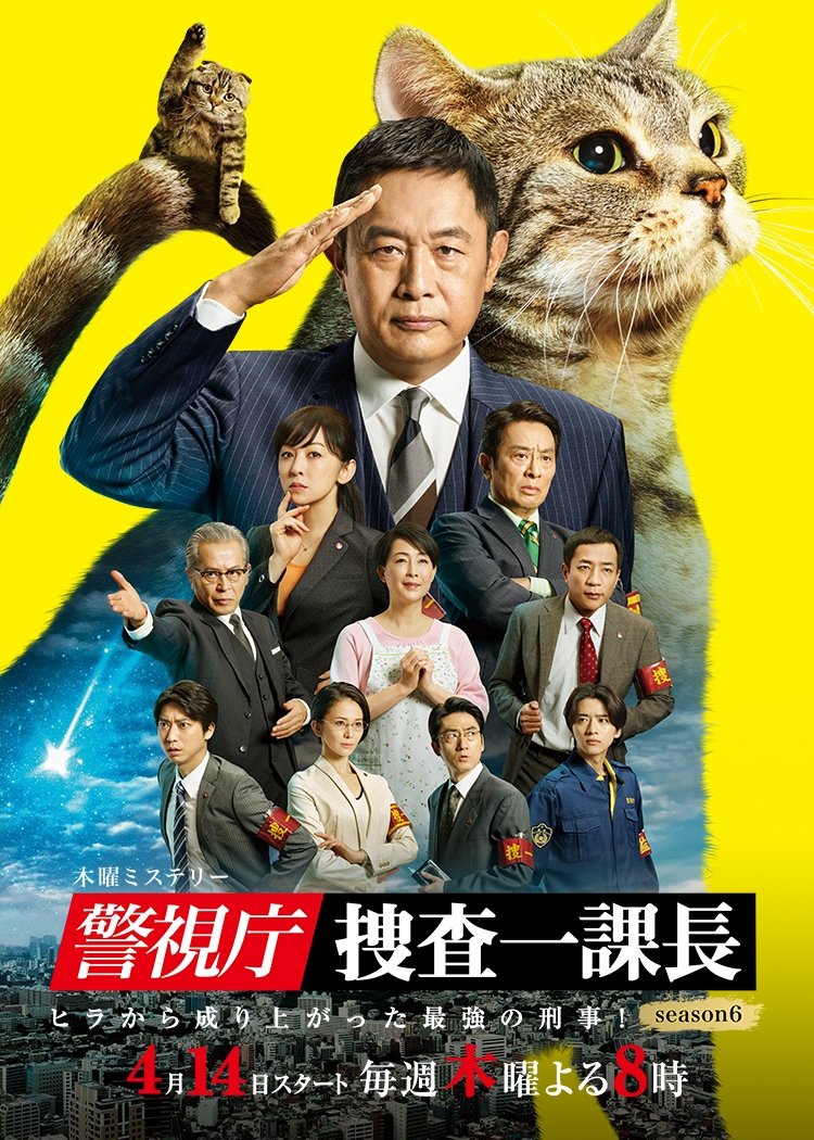 Poster de Temporada 6