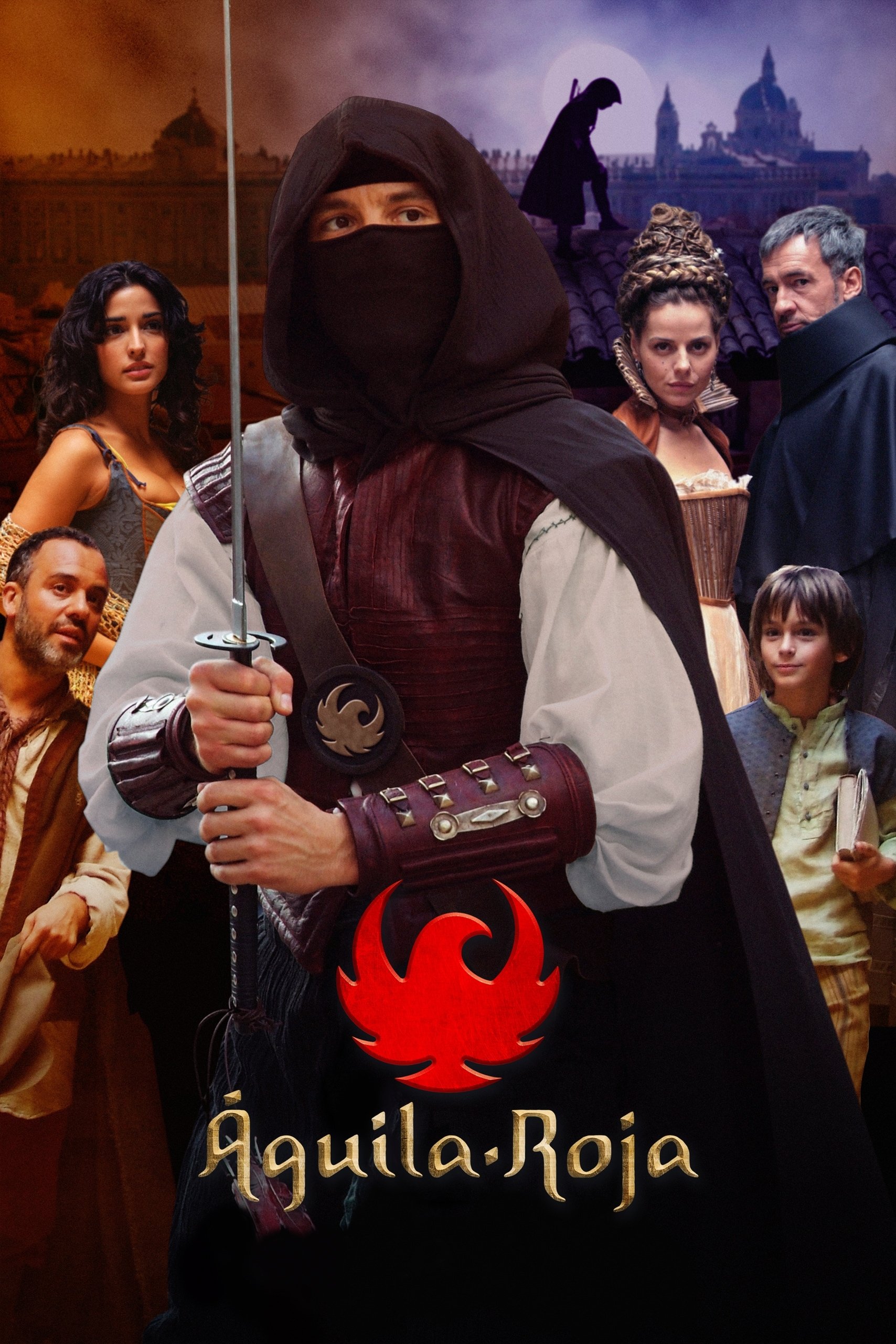 Poster de Temporada 2
