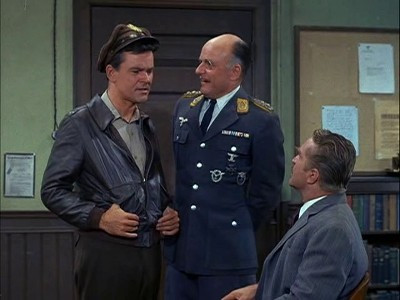 How to Win Friends and Influence  Nazis