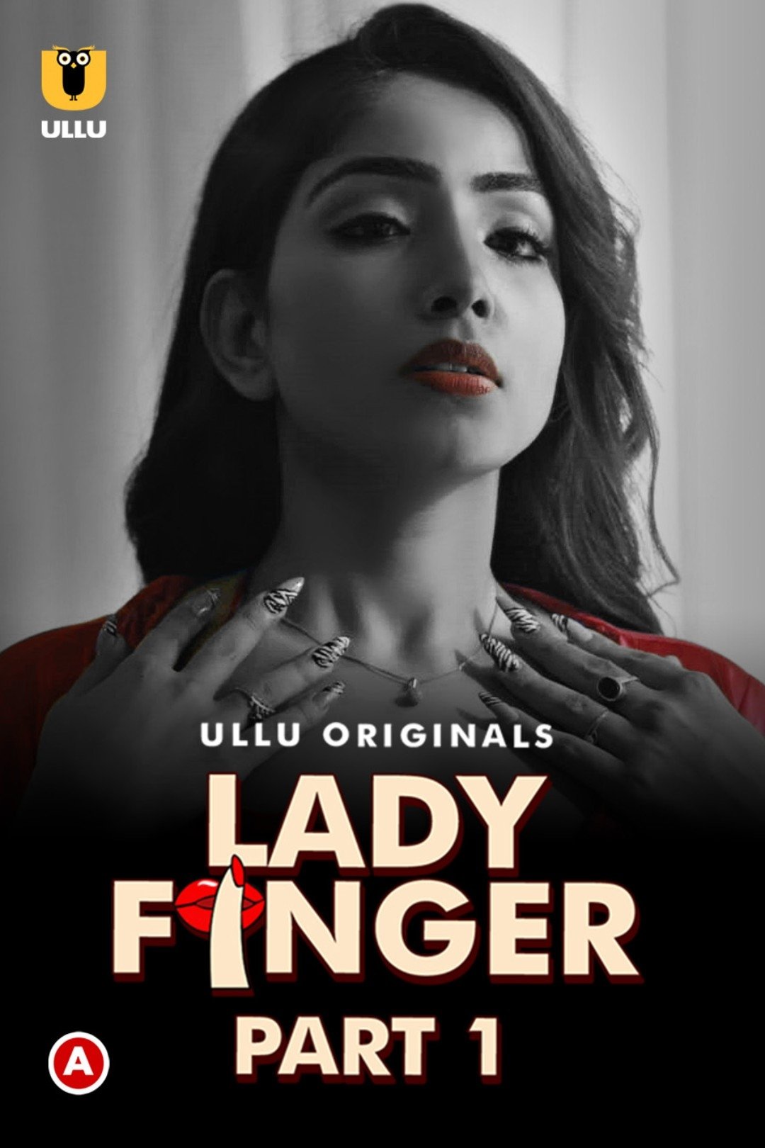 Poster de Lady Finger