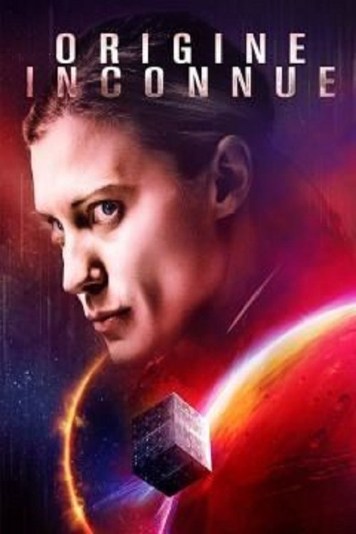 Affiche du film 2036 Origine inconnue