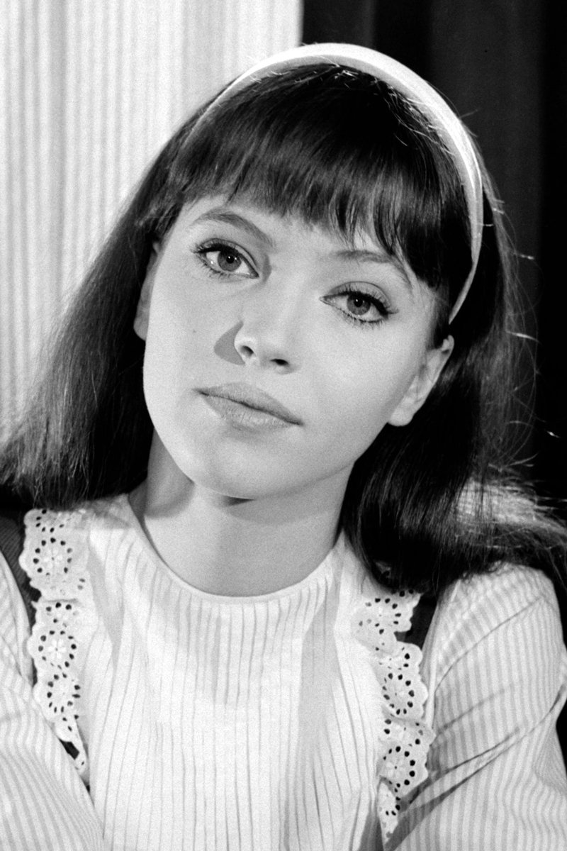 Foto de Anna Karina