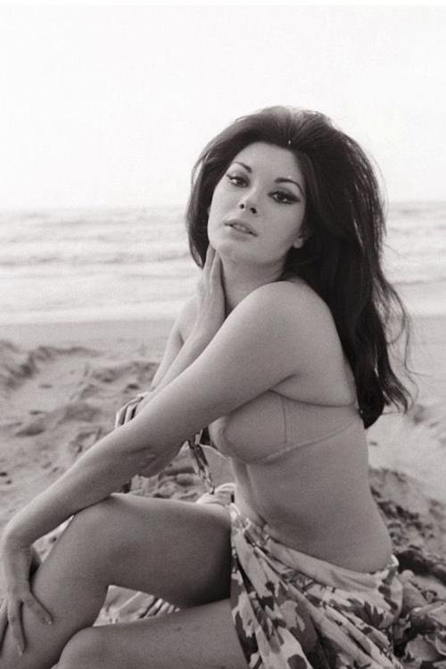 Foto de Edwige Fenech
