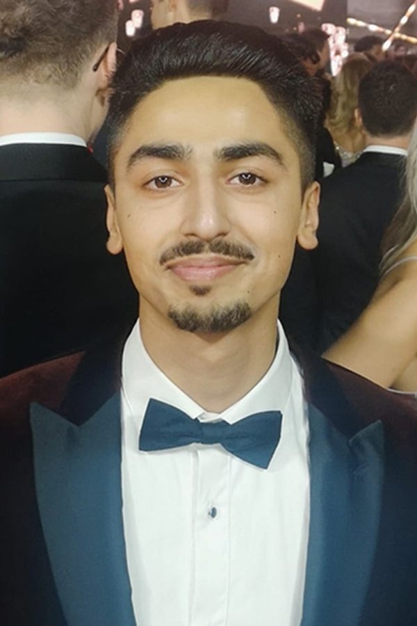 Foto de Abdullah Khan
