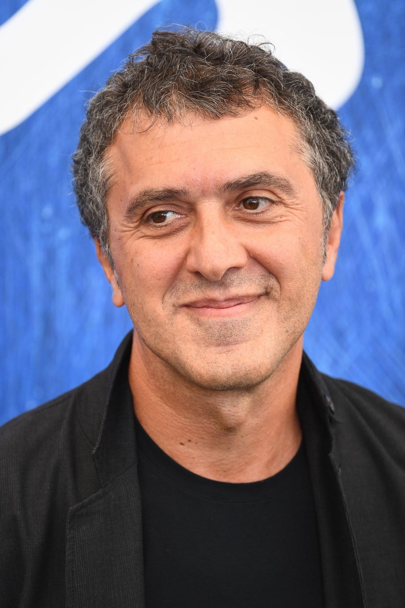 Foto de Reha Erdem