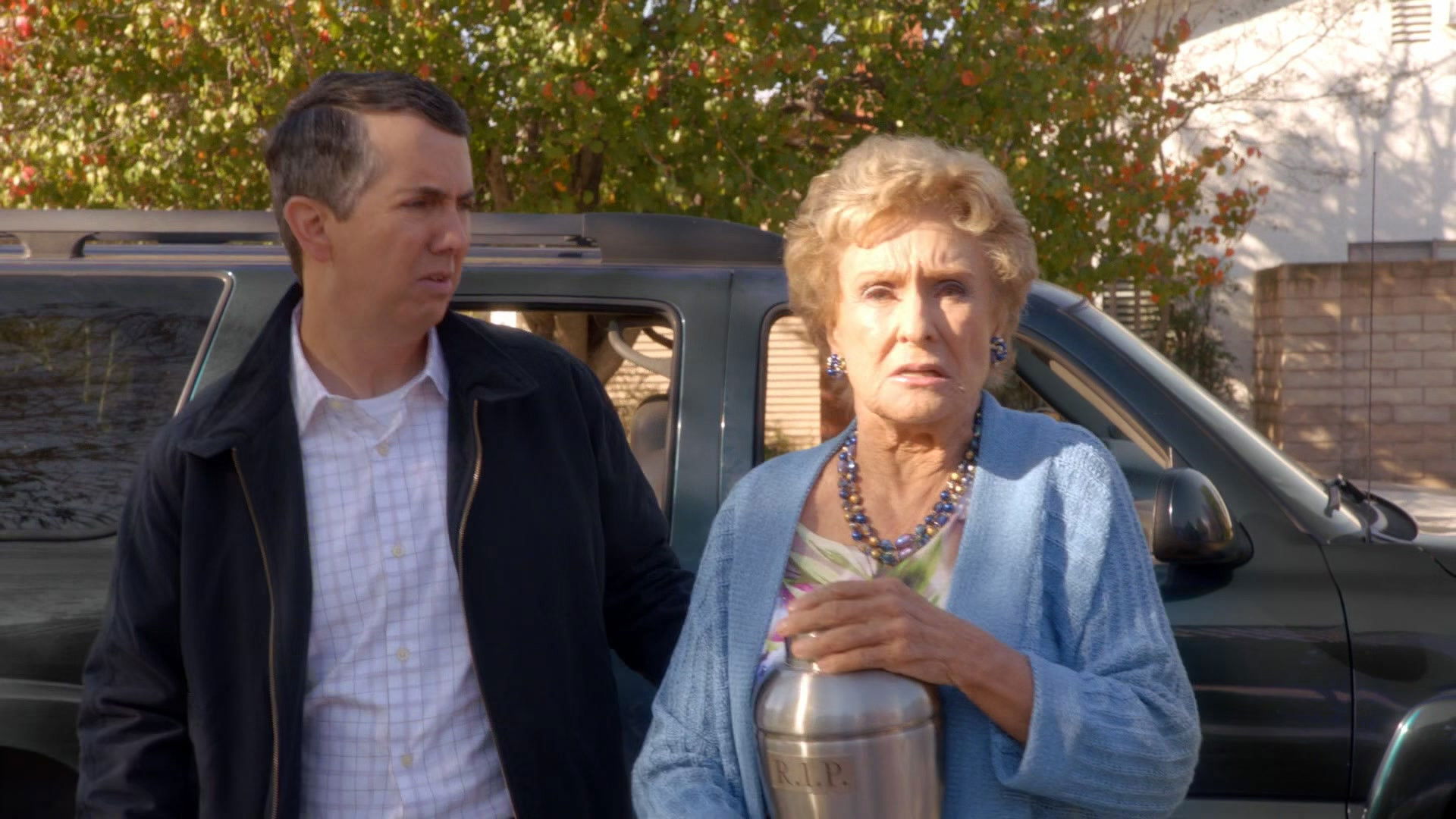 Yo Zappa Do (Part 2)