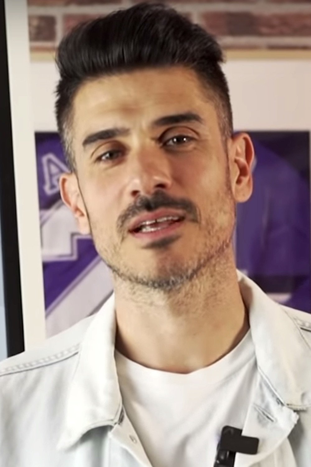 Foto de Álvaro Benito