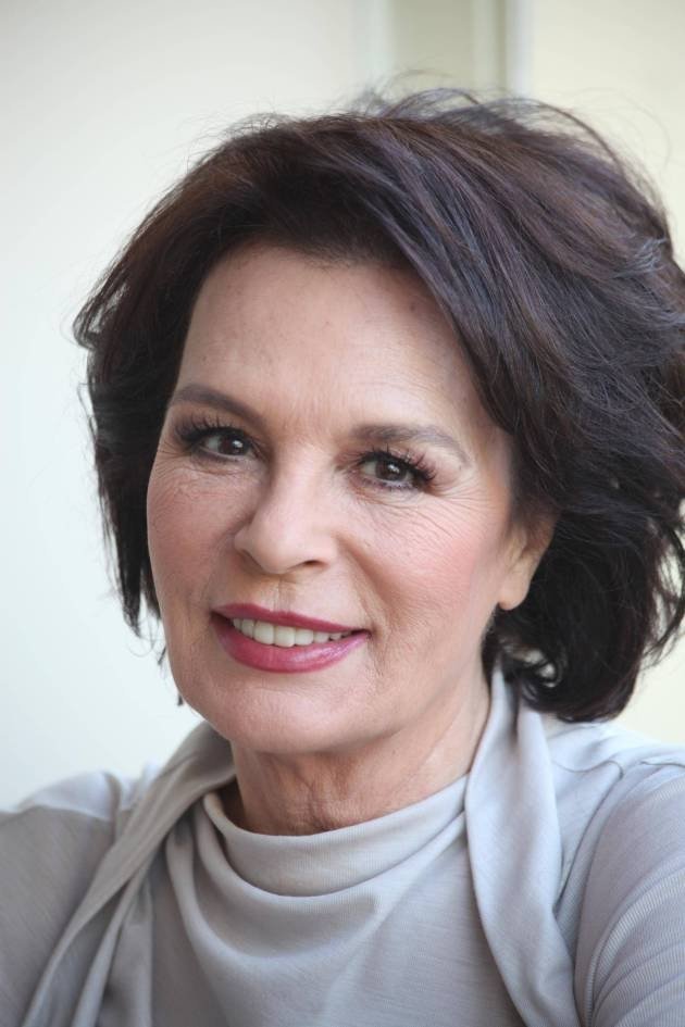 Foto de Hülya Koçyiğit