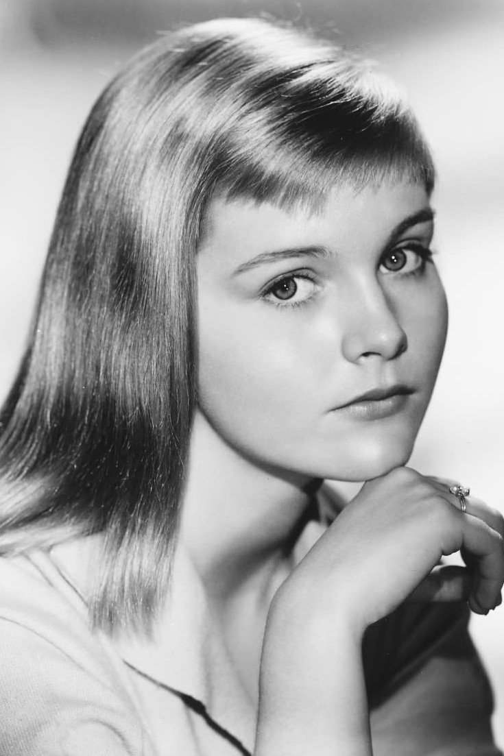 Foto de Carol Lynley