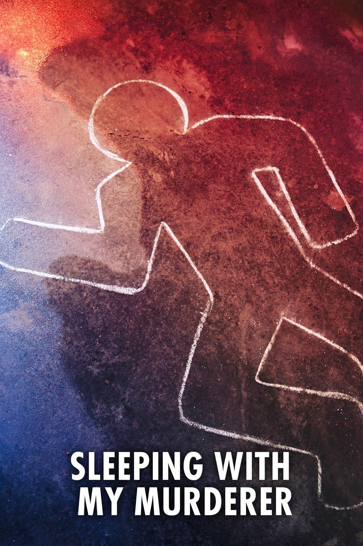 Poster de Sleeping with My Murderer