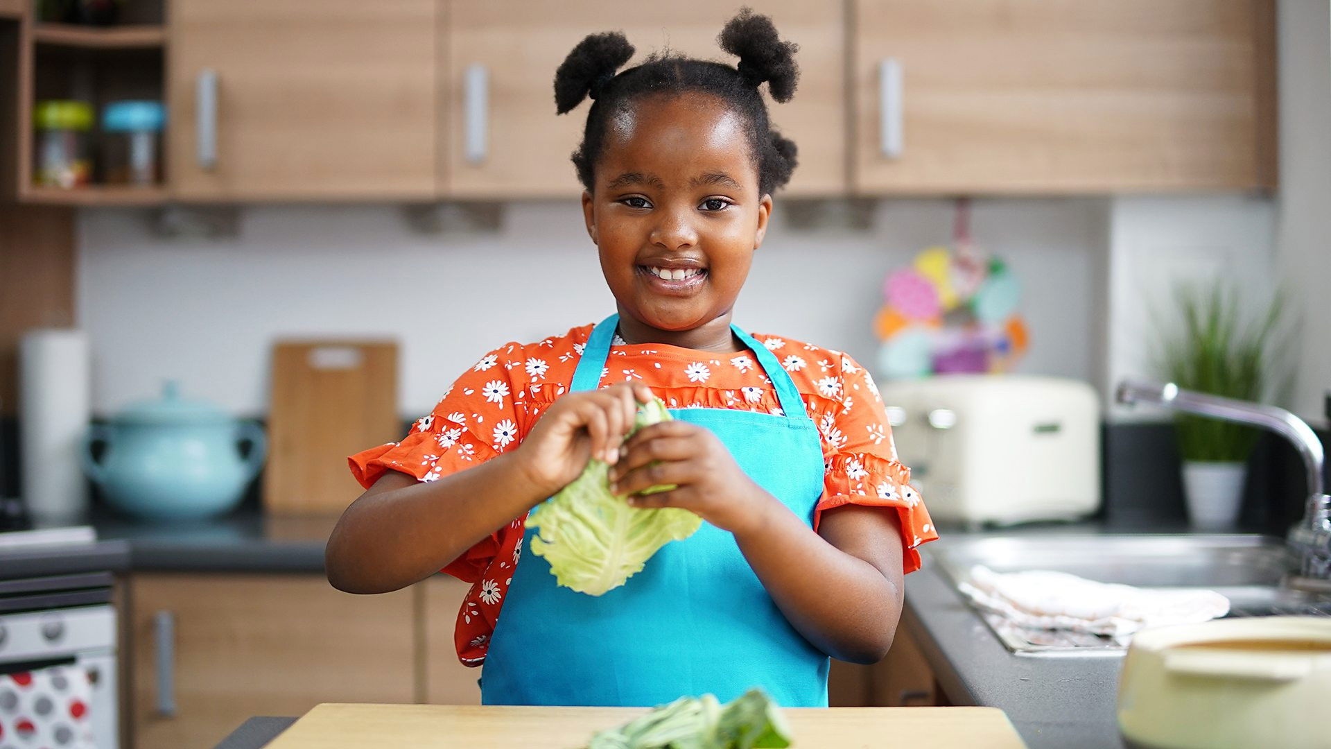 Pippa's Zimbabwean Nyama