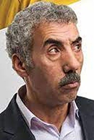 Foto de Sardar Isgandarov