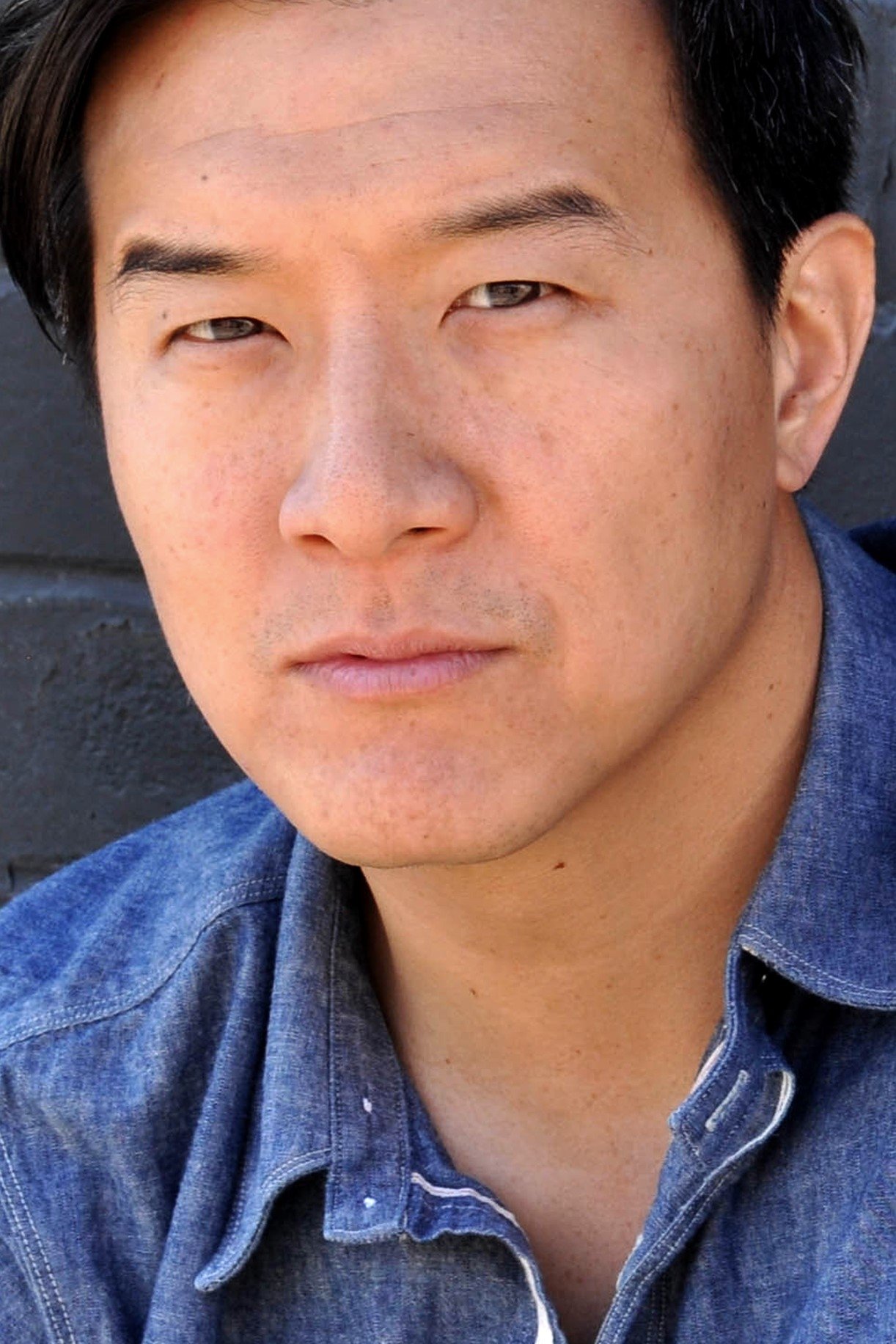 Foto de Brian Yang