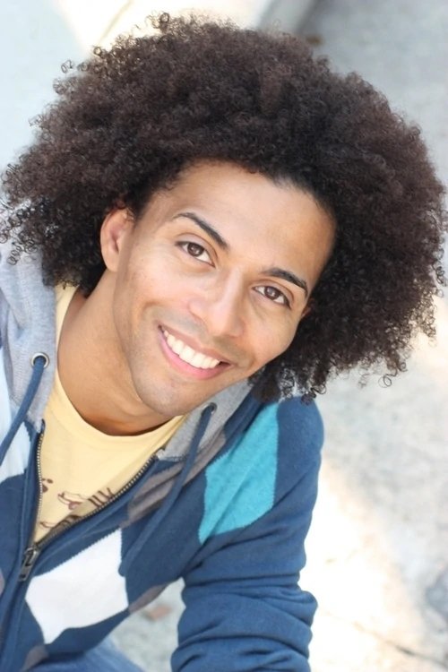 Foto de D.J. 'Shangela' Pierce