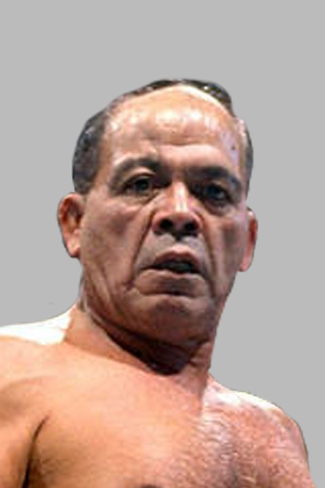 Foto de Guadalupe Robledo