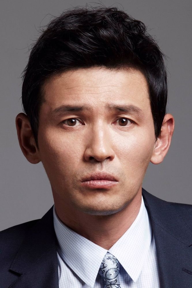 Foto de 황정민
