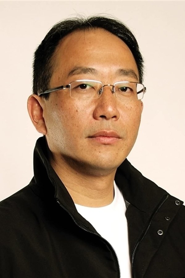 Foto de Daniel Lee