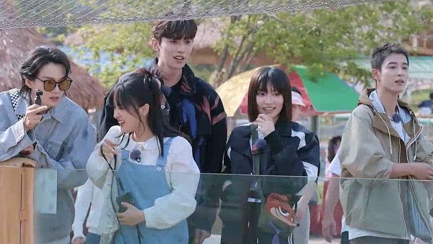 S1 Extra Version EP6