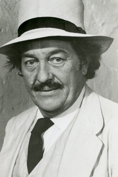 Foto de Strother Martin
