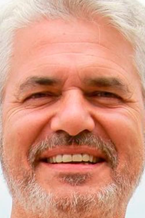 Foto de Agustín Bravo