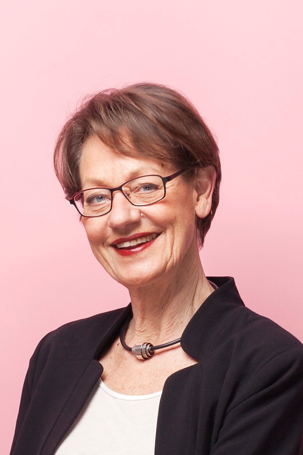 Foto de Gudrun Schyman