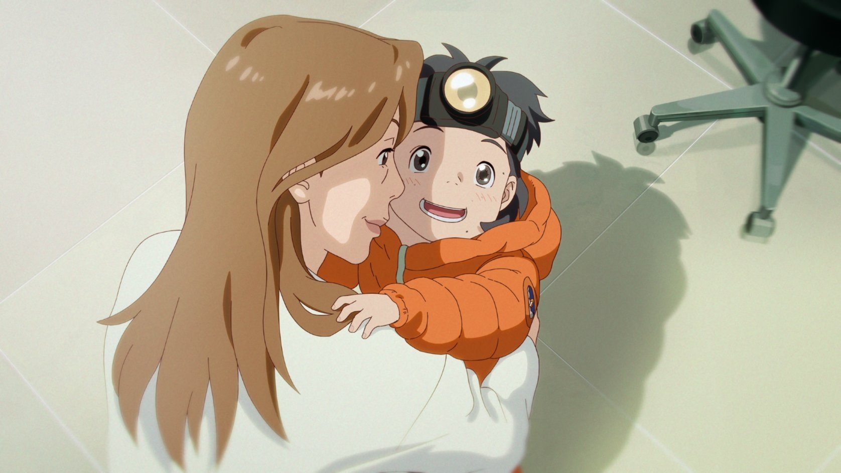 Backdrop image