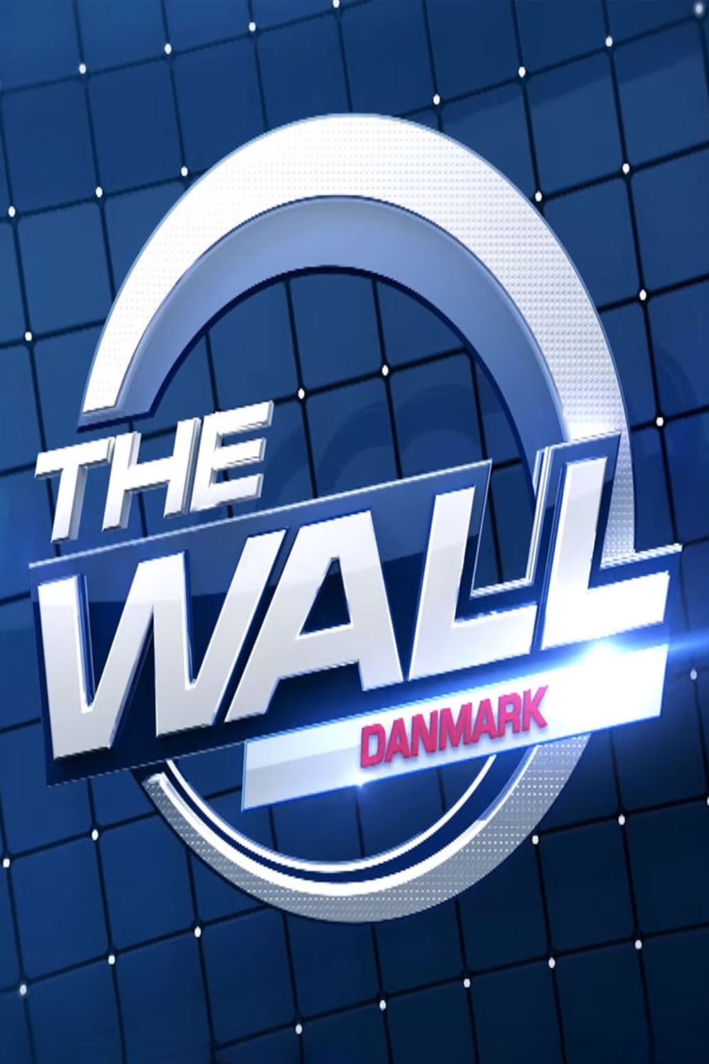 Poster de The Wall Danmark