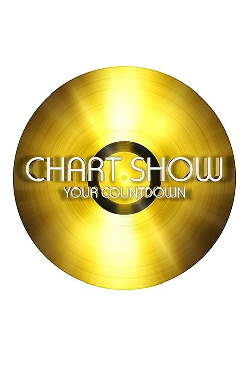Poster de Chart Show Your Countdown