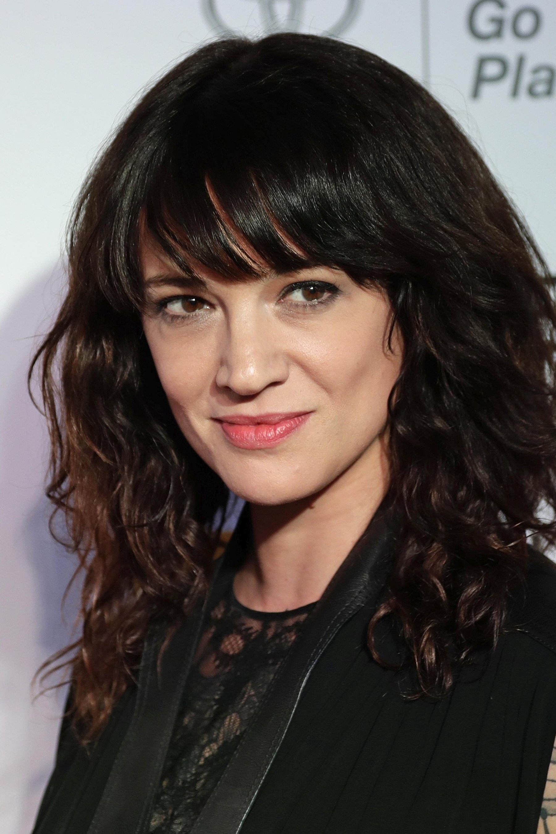 Foto de Asia Argento