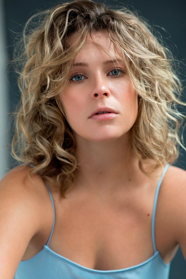 Foto de Charlotte Aubin