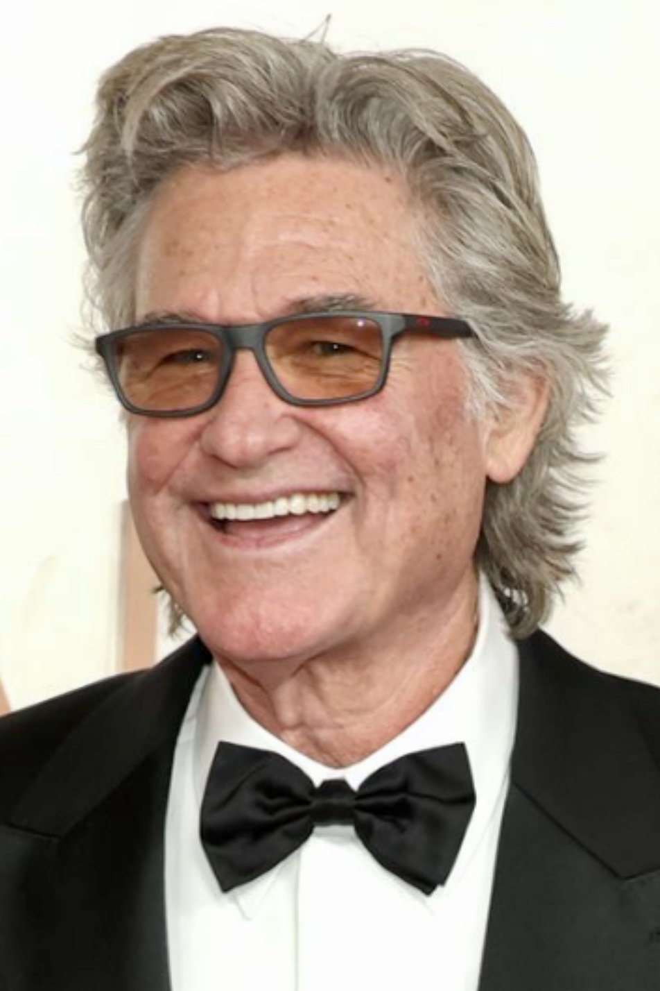 Foto de Kurt Russell