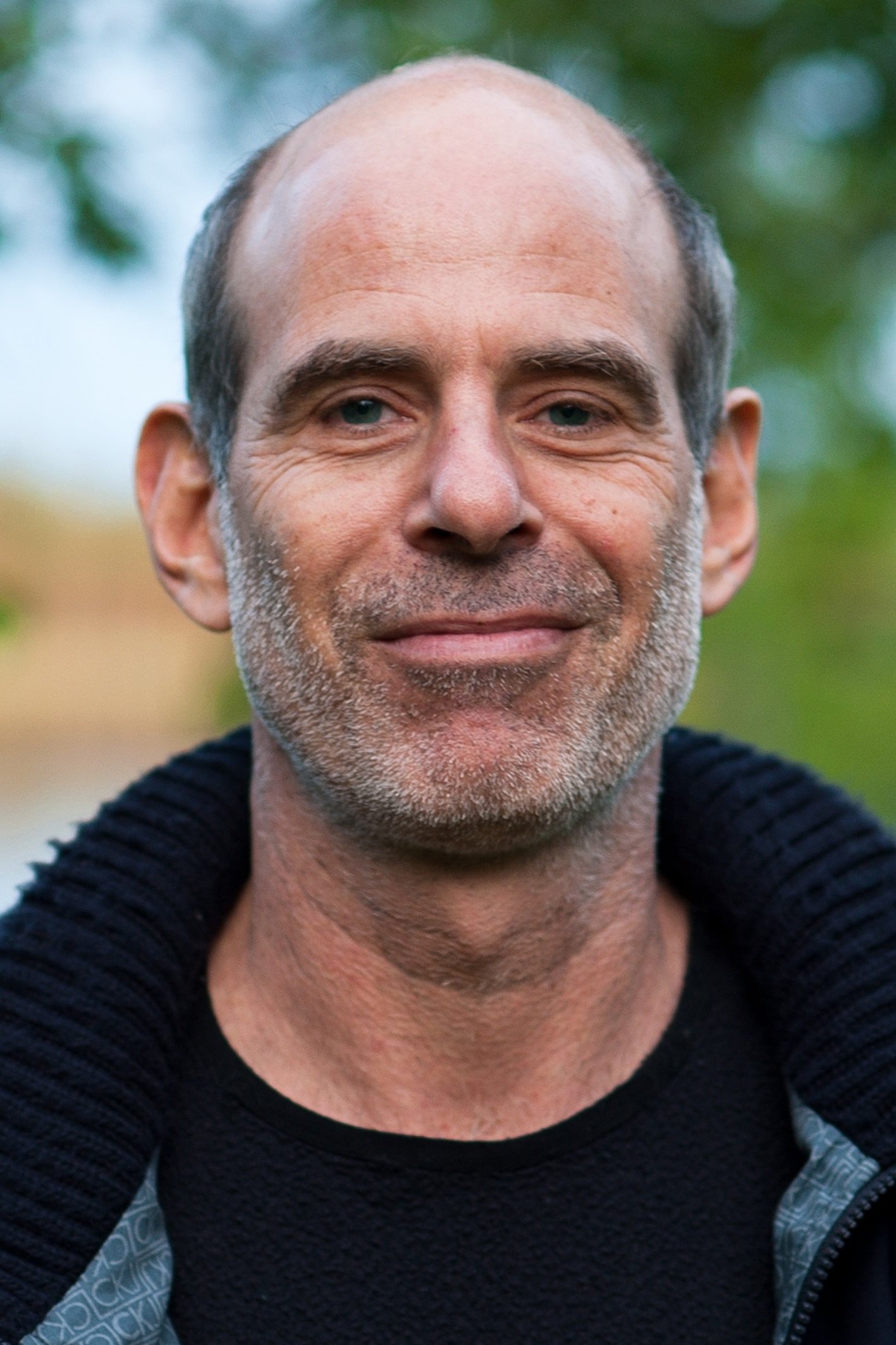 Foto de Samuel Maoz