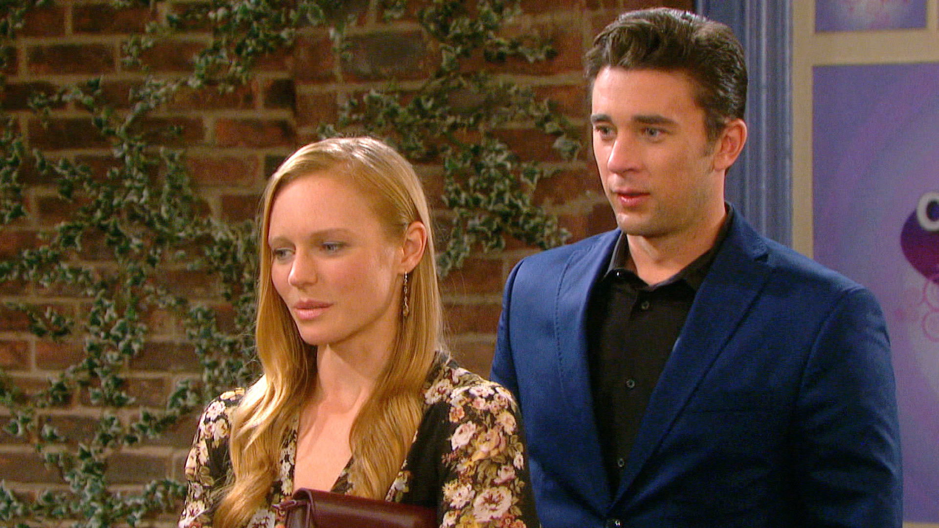 Friday April 21, 2017