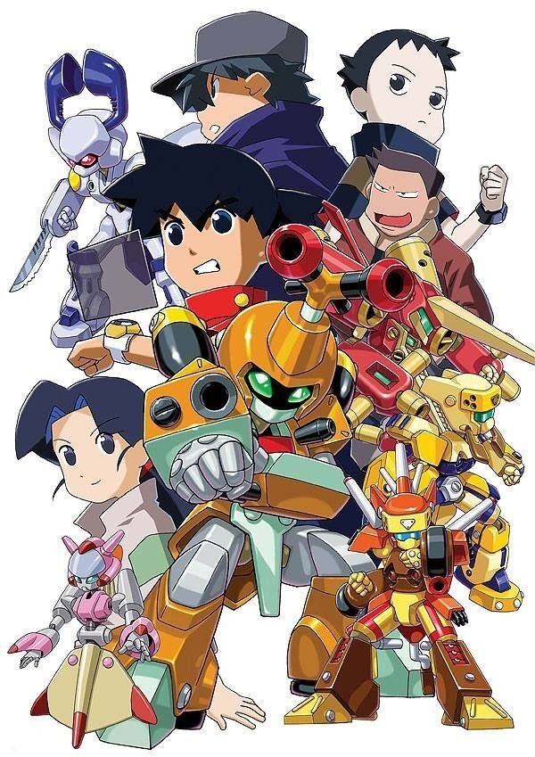 Poster de Temporada 3