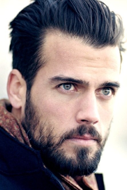 Foto de Thomas Beaudoin
