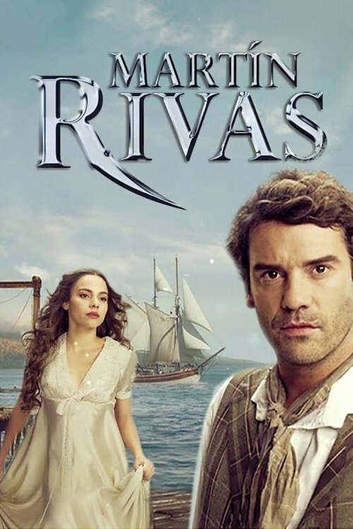 Poster de Martín Rivas