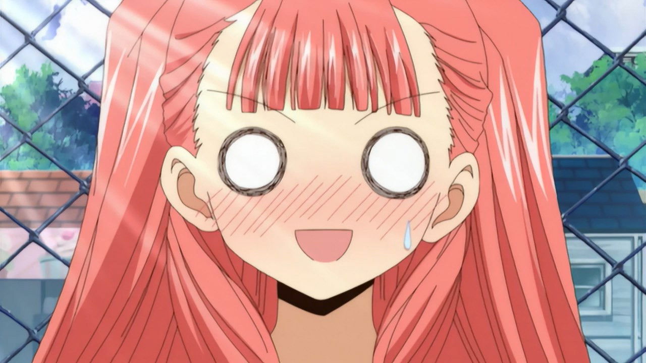 Mahou Sensei Negima! Shiroki Tsubasa Ala Alba OVA 3 - Team Negi, Primed and Ready.