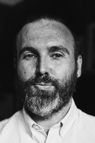 Foto de Paul Aaron